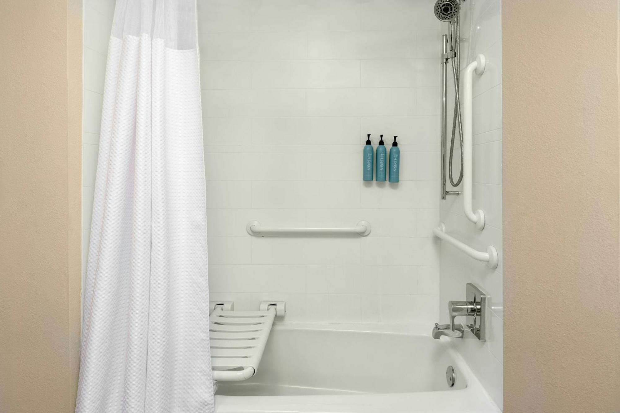 Courtyard By Marriott Oklahoma City Airport Dış mekan fotoğraf