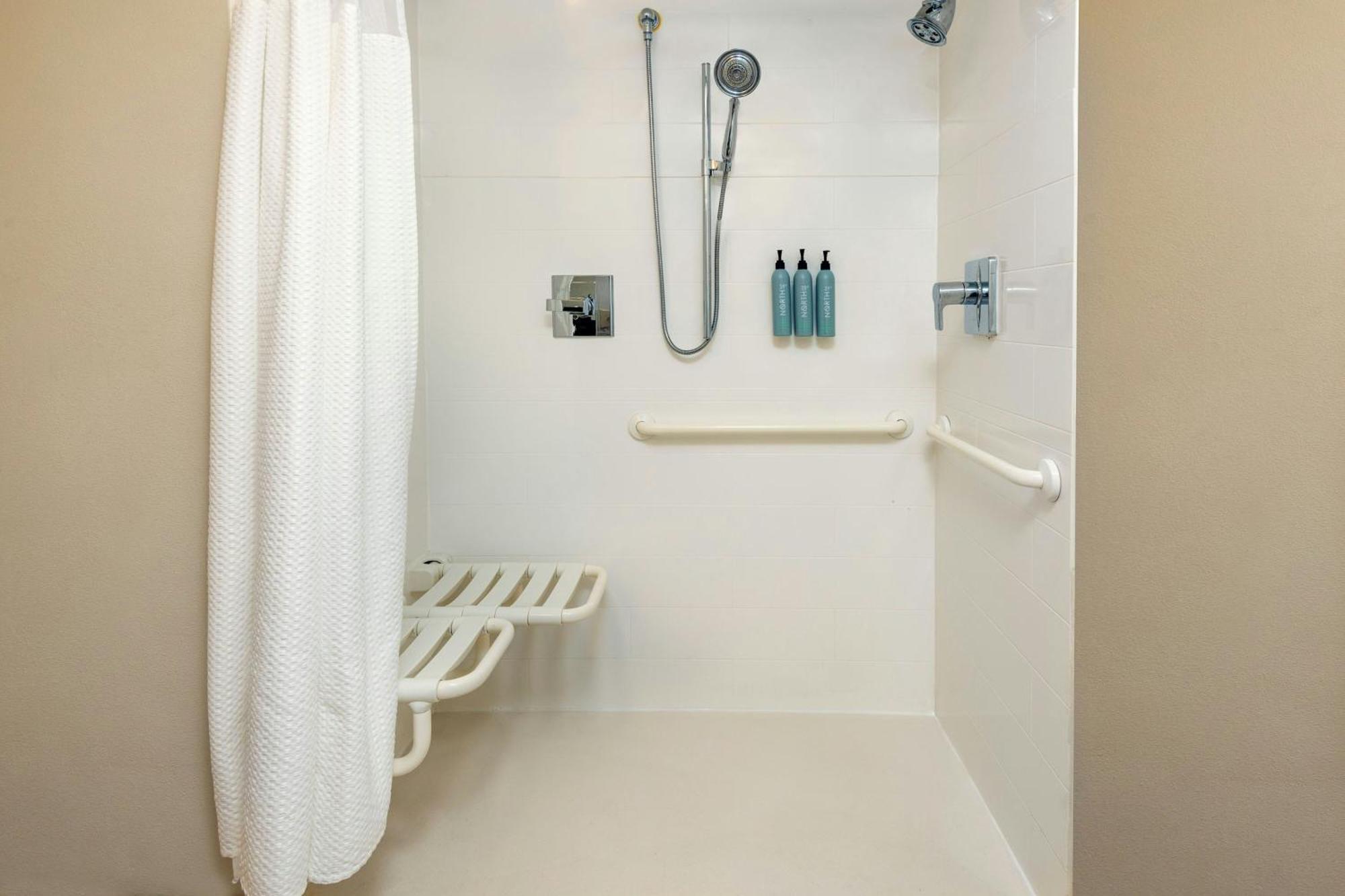 Courtyard By Marriott Oklahoma City Airport Dış mekan fotoğraf